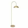 Light & Living Jupiter Staande Lamp Goud