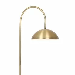 Light & Living Jupiter Staande Lamp Goud -LAMPEN Winkel 3560810 f87e31d9