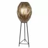 Light & Living Kyomi Staande Lamp Goud
