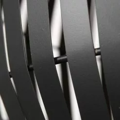 Light & Living Kyomi Staande Lamp Zwart -LAMPEN Winkel 3560812 1888e4c4