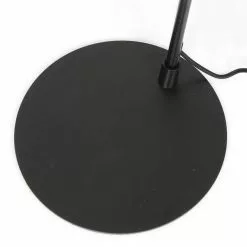 Light & Living Orion Staande Lamp Zwart -LAMPEN Winkel 3560847 44979e9b