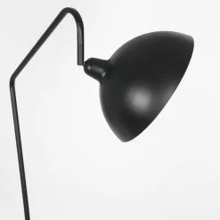 Light & Living Orion Staande Lamp Zwart -LAMPEN Winkel 3560847 b74e1795