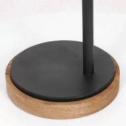 Light & Living Imbert Staande Lamp Bruin -LAMPEN Winkel 3560889 329799b6