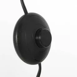 Light & Living Imbert Staande Lamp Bruin -LAMPEN Winkel 3560889 65ca069f