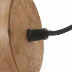 Light & Living Imbert Staande Lamp Bruin -LAMPEN Winkel 3560889 ad279a31