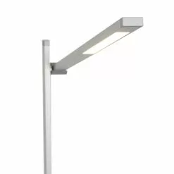 Mexlite Stekk Staande Lamp Staal -LAMPEN Winkel 3560943 ad5ab074