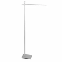 Mexlite Stekk Staande Lamp Staal -LAMPEN Winkel 3560943 e8e41732