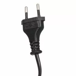 Mexlite Noor Staande Lamp Staal -LAMPEN Winkel 3561424 f58083bd