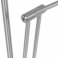 Steinhauer Zodiac Staande Lamp Staal 13 Steinhauer Zodiac Staande Lamp Staal -LAMPEN Winkel 3561437 3b57505e