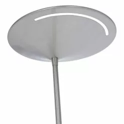 Steinhauer Zodiac Staande Lamp Staal 17 Steinhauer Zodiac Staande Lamp Staal -LAMPEN Winkel 3561437 be09764d