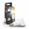 PHILIPS Hue White Ambiance - Connected LED Lamp B22 Equivalent 75W - Bluetooth Compatibel