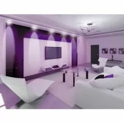 ECD GERMANY LED-lamp E27, RGB, 5W Met Afstandsbediening -LAMPEN Winkel 3602500 20df8993 2