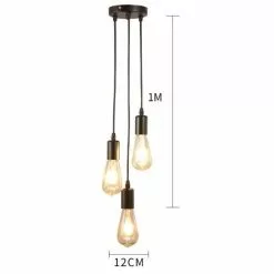 IBella Living Cords Hang Lamp -LAMPEN Winkel 3617759 764f583d
