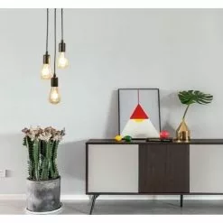 IBella Living Cords Hang Lamp -LAMPEN Winkel 3617759 924658b9