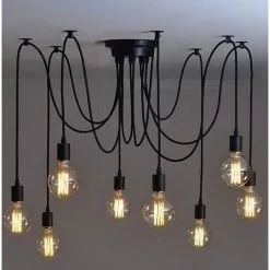 IBella Living Deluxe Hang Lamp -LAMPEN Winkel 3617760 39bf8b03