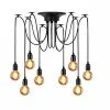 IBella Living Deluxe Hang Lamp