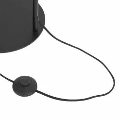 Light & Living Lekar Staande Lamp Transparant -LAMPEN Winkel 3706902 693882b9