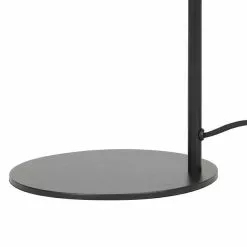 Light & Living Lekar Staande Lamp Transparant -LAMPEN Winkel 3706902 9f8318ef