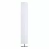 Zenzee Vloerlamp - Staande Lamp - Stalamp - Modern - 14B X 120H Cm - Wit