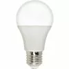 BES LED LED Lamp - Kozolux Runi - E27 Fitting - 12W - Warm Wit 3000K