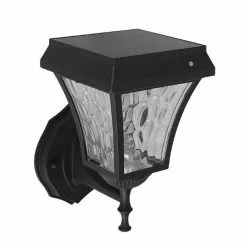 V-tac VT-982 Valencia Solar Wandlamp – Zonne-energie – LED Lamp - 3