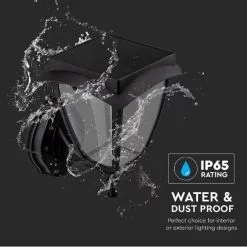 V-tac VT-982 Sevilla Solar Wandlamp – Zonne-energie – LED Lamp - 2 18 V-tac VT-982 Sevilla Solar Wandlamp – Zonne-energie – LED Lamp - 2 -LAMPEN Winkel 3788880 35105fdc