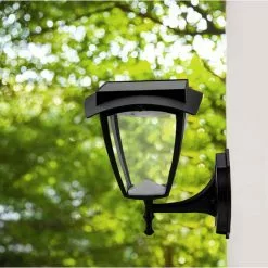 V-tac VT-982 Sevilla Solar Wandlamp – Zonne-energie – LED Lamp - 2 11 V-tac VT-982 Sevilla Solar Wandlamp – Zonne-energie – LED Lamp - 2 -LAMPEN Winkel 3788880 d6f19dcc