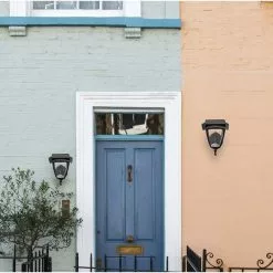 V-tac VT-982 Sevilla Solar Wandlamp – Zonne-energie – LED Lamp - 2 12 V-tac VT-982 Sevilla Solar Wandlamp – Zonne-energie – LED Lamp - 2 -LAMPEN Winkel 3788880 f16c6963