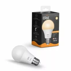 AduroSmart ERIA Flame Lamp, E27 Fitting
