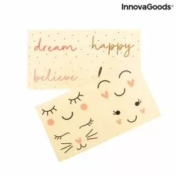 Innovagoods Lamp Met Regenboogprojector En Stickers Claibow - Automatisch Uit - Kinderkamer Lamp - Lamp Kinderkamer - Led Lamp Kinde -LAMPEN Winkel 3805636 344d93a3