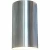 FlinQ Outdoor Lamp Chrome VENIA II