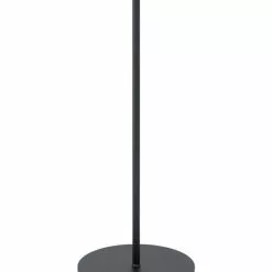 EGLO Maserlo 1 - Staande lamp - E27 - 151,5 cm - Zwart -LAMPEN Winkel 3876825 42e741d9