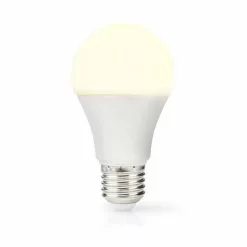 Nedis LED-Lamp E27 - LBE27A602 -LAMPEN Winkel 3906212 f4bceb0f