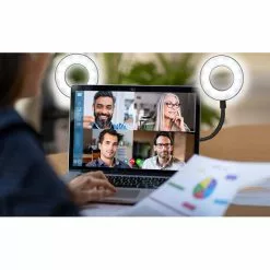 Grundig Selfie Studio Ring Lamp - 2x Lamps - Social Media And Vlogs - With Table Clamp - Flexible Neck - USB 16 Grundig Selfie Studio Ring Lamp - 2x Lamps - Social Media And Vlogs - With Table Clamp - Flexible Neck - USB -LAMPEN Winkel 3935346 1390be50