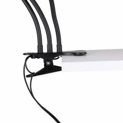 Grundig Selfie Studio Ring Lamp - 2x Lamps - Social Media And Vlogs - With Table Clamp - Flexible Neck - USB 12 Grundig Selfie Studio Ring Lamp - 2x Lamps - Social Media And Vlogs - With Table Clamp - Flexible Neck - USB -LAMPEN Winkel 3935346 ed78dec2