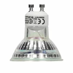 ECD GERMANY 20 X LED Lamp GU10 44 SMD Spot 3W Glas Neutraal Wit -LAMPEN Winkel 3957548 aee700b3