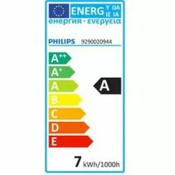 Philips 66658300 LED-lamp E27 Bol 6.5 W Warm-Wit -LAMPEN Winkel 3974109 4084f3e4