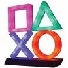 Paladone Playstation Logo Nachtlamp - Icon Light - 3D Lamp - LED Licht