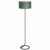Light & Living Mavey Staande Lamp Groen