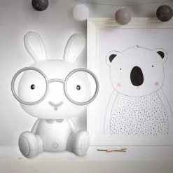 Home Deco Kids Kinderkamer Lamp Konijn LED -LAMPEN Winkel 3987725 25d1de7f